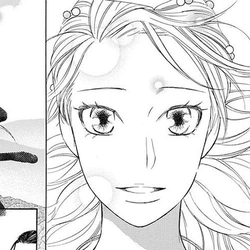 Hinoko Chapter 23: Homeland cover