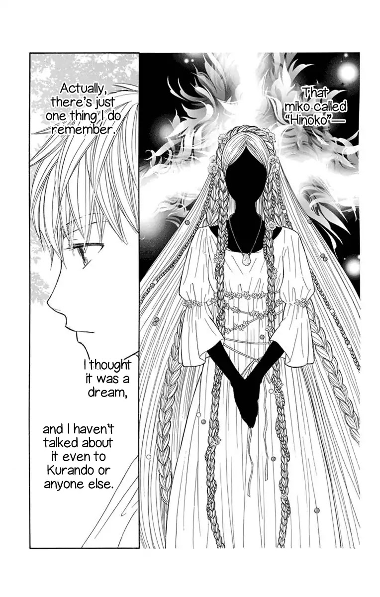Hinoko Chapter 24 page 29 - Chapter 24: Recollection