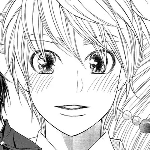 Hinoko Chapter 24: Recollection cover