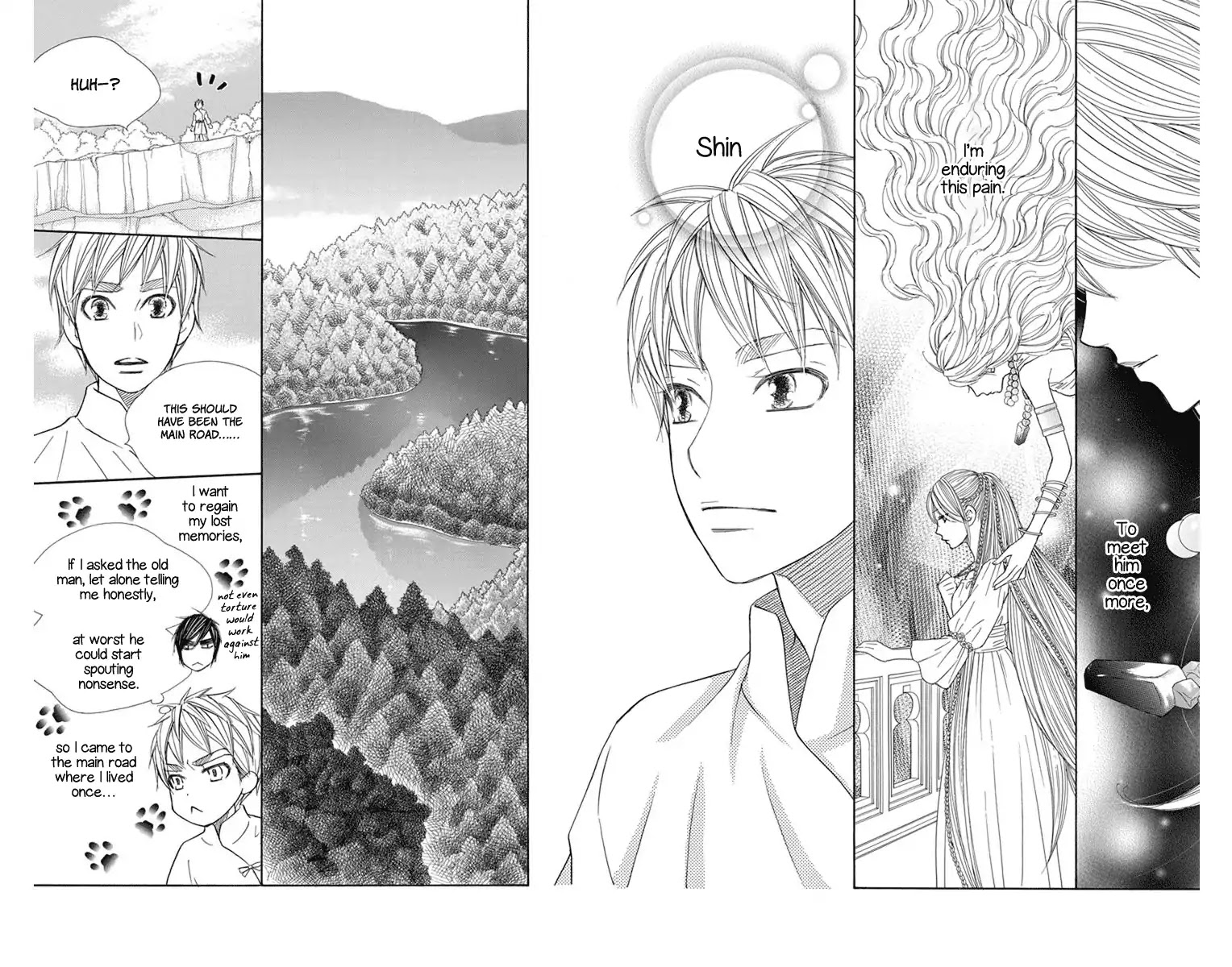 Hinoko Chapter 25 page 16 - Chapter 25: Investigate