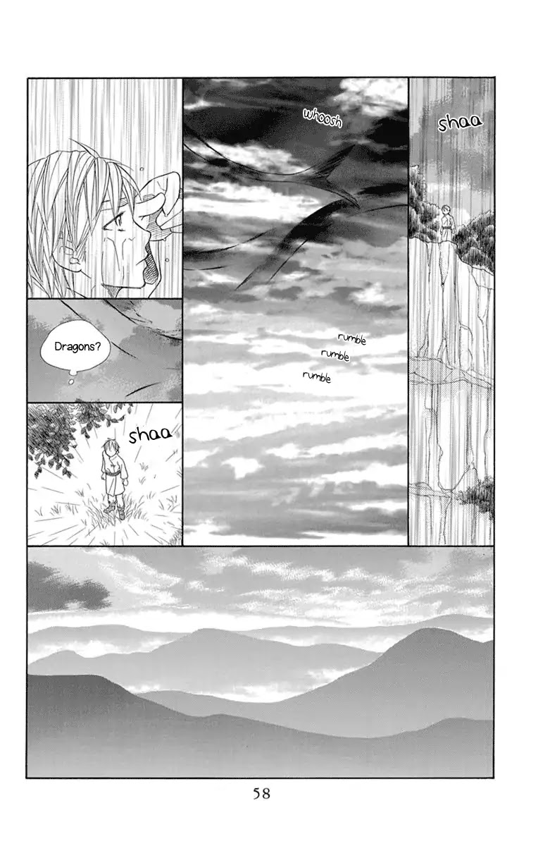 Hinoko Chapter 25 page 21 - Chapter 25: Investigate