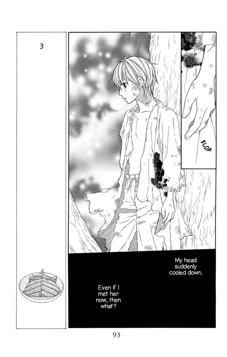 Hinoko Chapter 26 page 28 - Chapter 26: Risk
