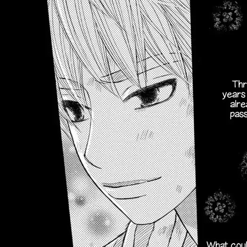 Hinoko Chapter 26: Risk cover