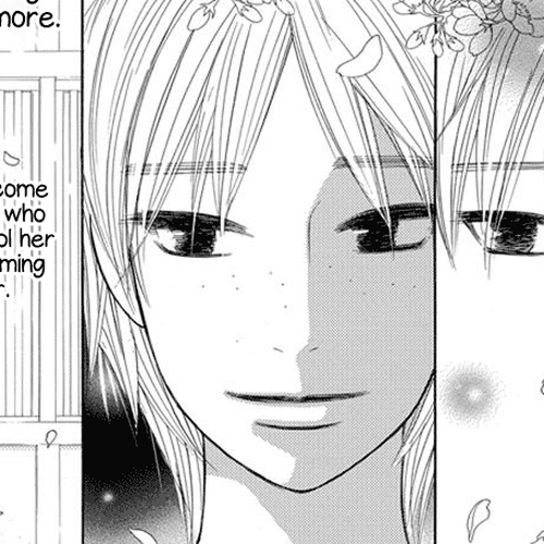 Hinoko Chapter 27: Prisoner cover
