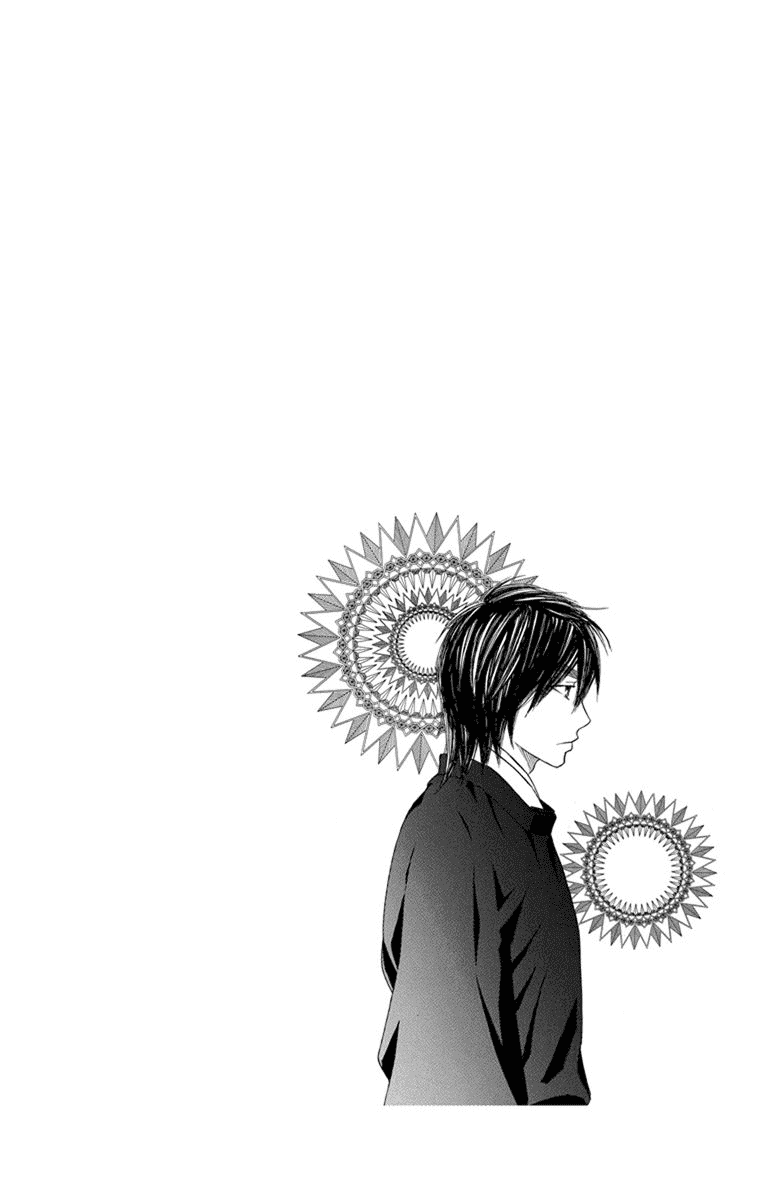 Hinoko Chapter 28 page 29 - Chapter 28: Hairpin