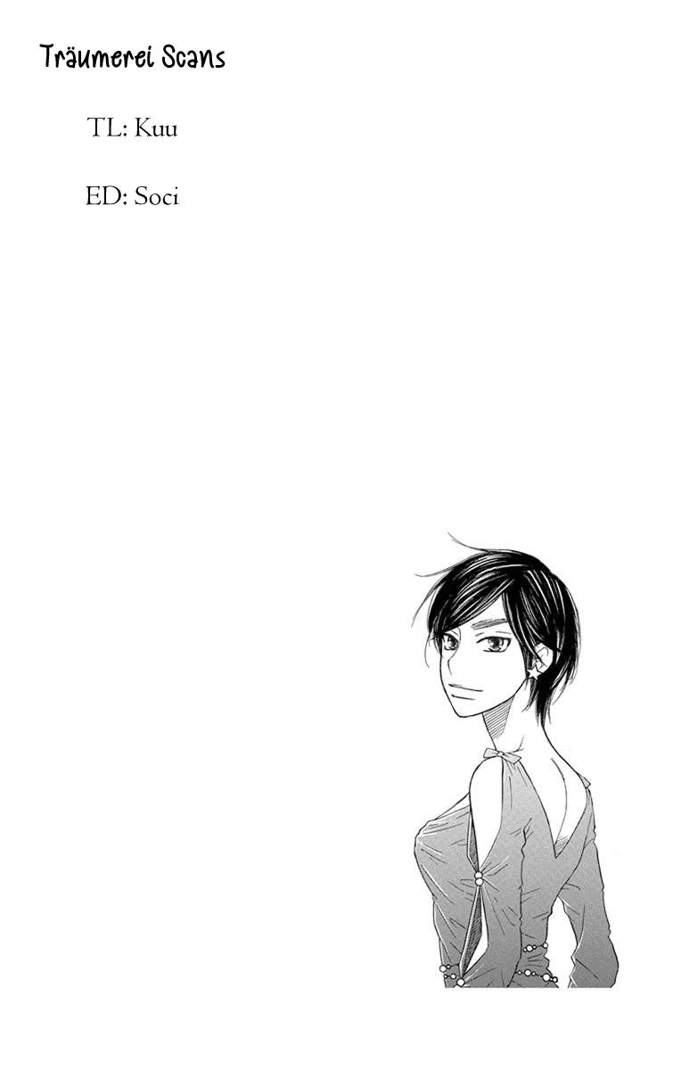 Hinoko Chapter 28 page 3 - Chapter 28: Hairpin