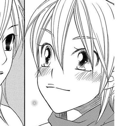 Hinoko Chapter 3 : Learn cover