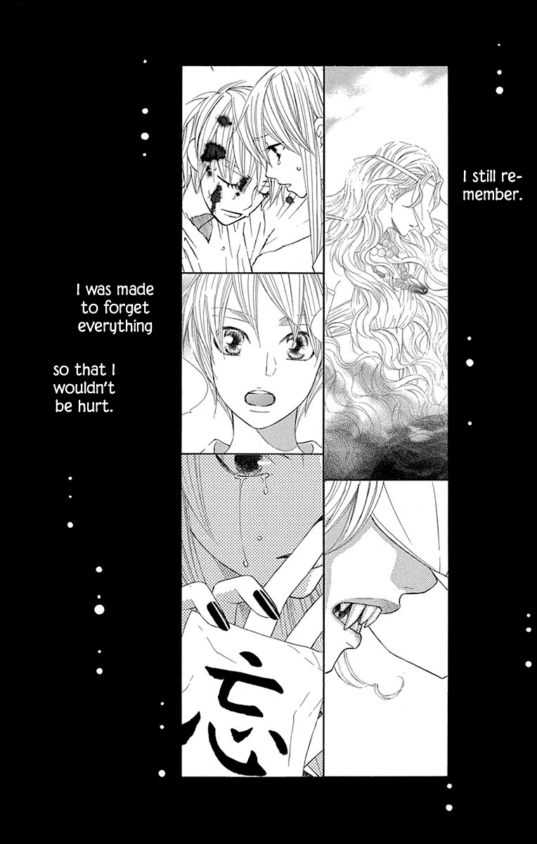 Hinoko Chapter 30 page 28 - Chapter 30: Return