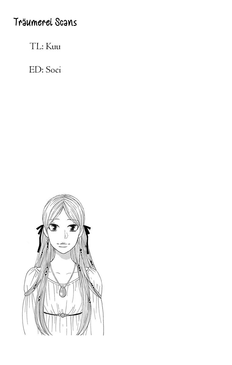 Hinoko Chapter 30 page 6 - Chapter 30: Return