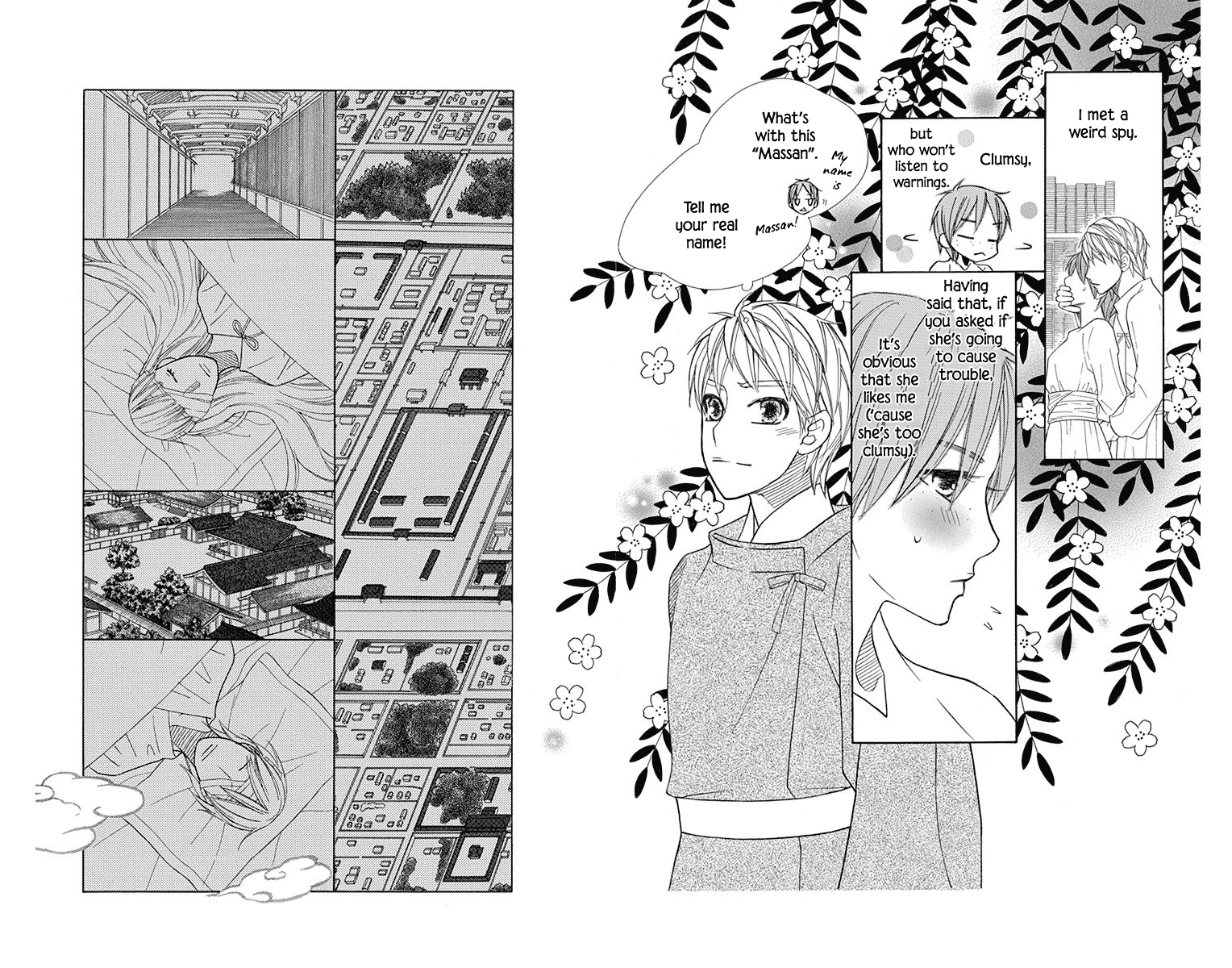 Hinoko Chapter 31 page 12 - Chapter 31: Piece