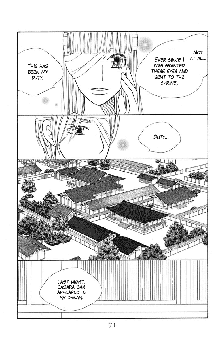 Hinoko Chapter 31 page 14 - Chapter 31: Piece