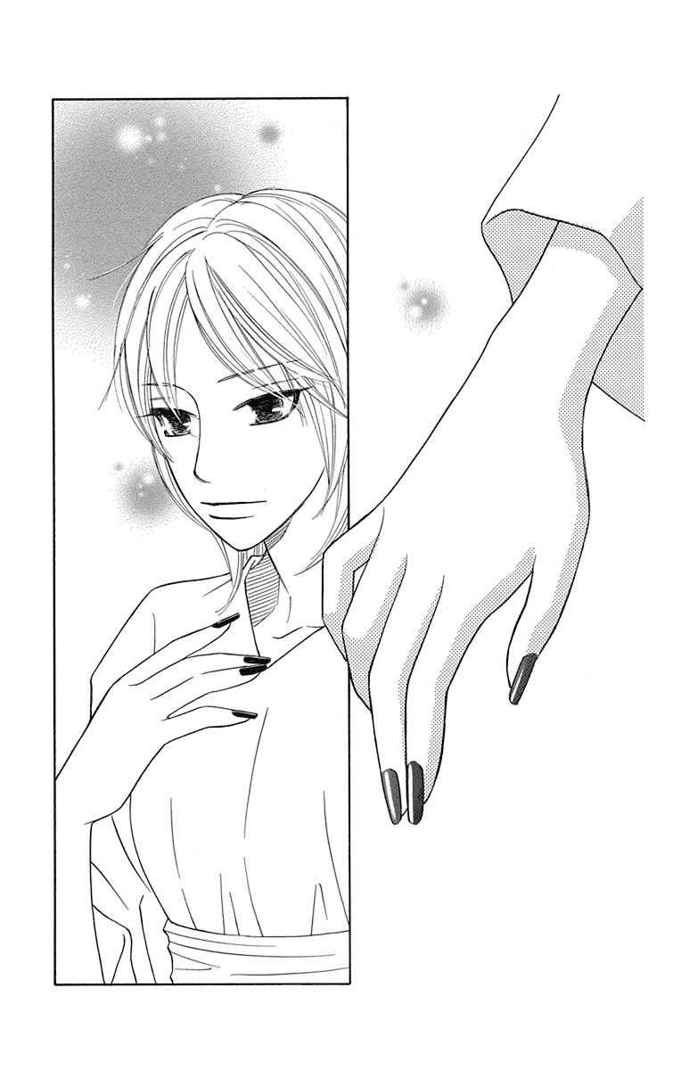 Hinoko Chapter 31 page 31 - Chapter 31: Piece