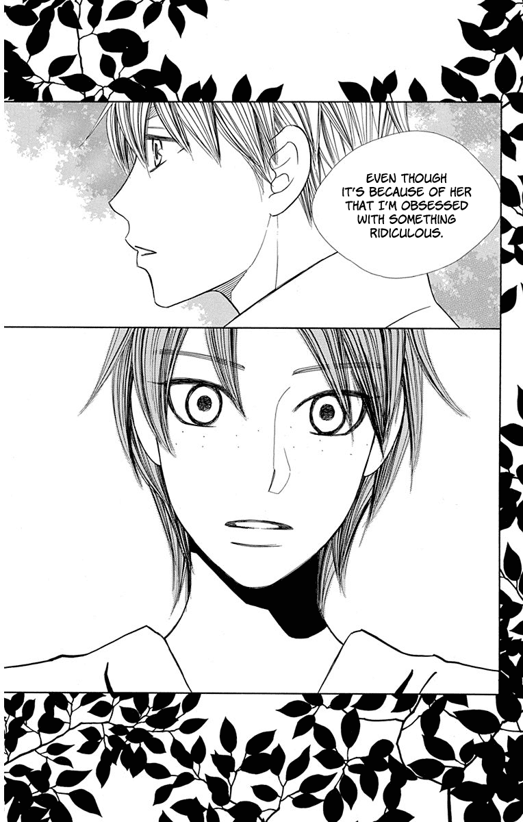 Hinoko Chapter 31 page 37 - Chapter 31: Piece