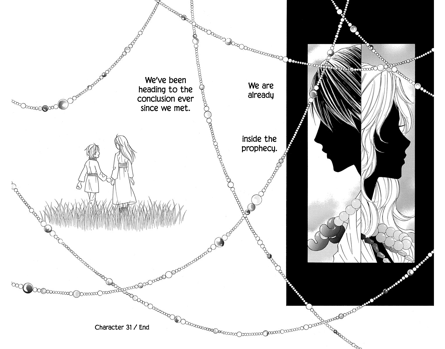Hinoko Chapter 31 page 39 - Chapter 31: Piece