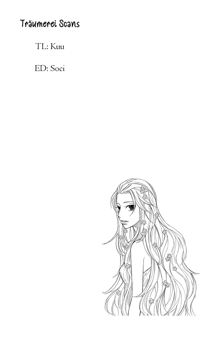 Hinoko Chapter 31 page 40 - Chapter 31: Piece