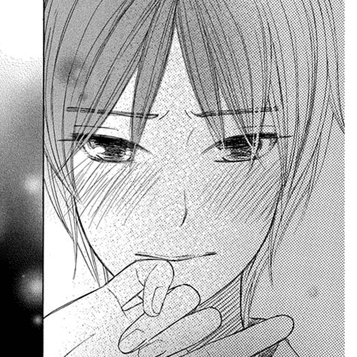 Hinoko Chapter 32: Captivated cover