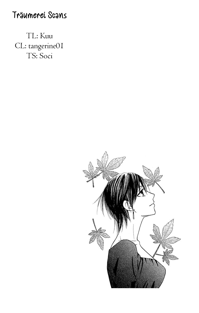 Hinoko Chapter 35 page 5 - Chapter 35: Peaceful