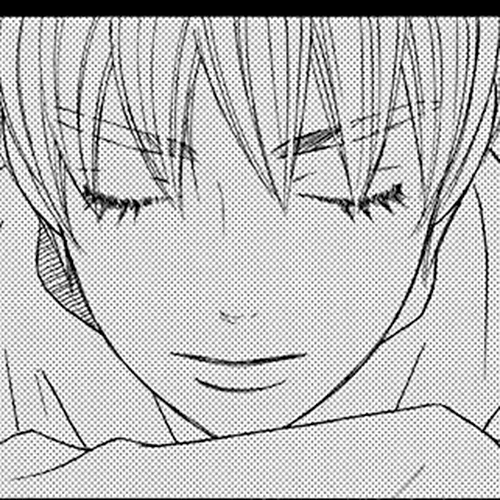Hinoko Chapter 35: Peaceful cover
