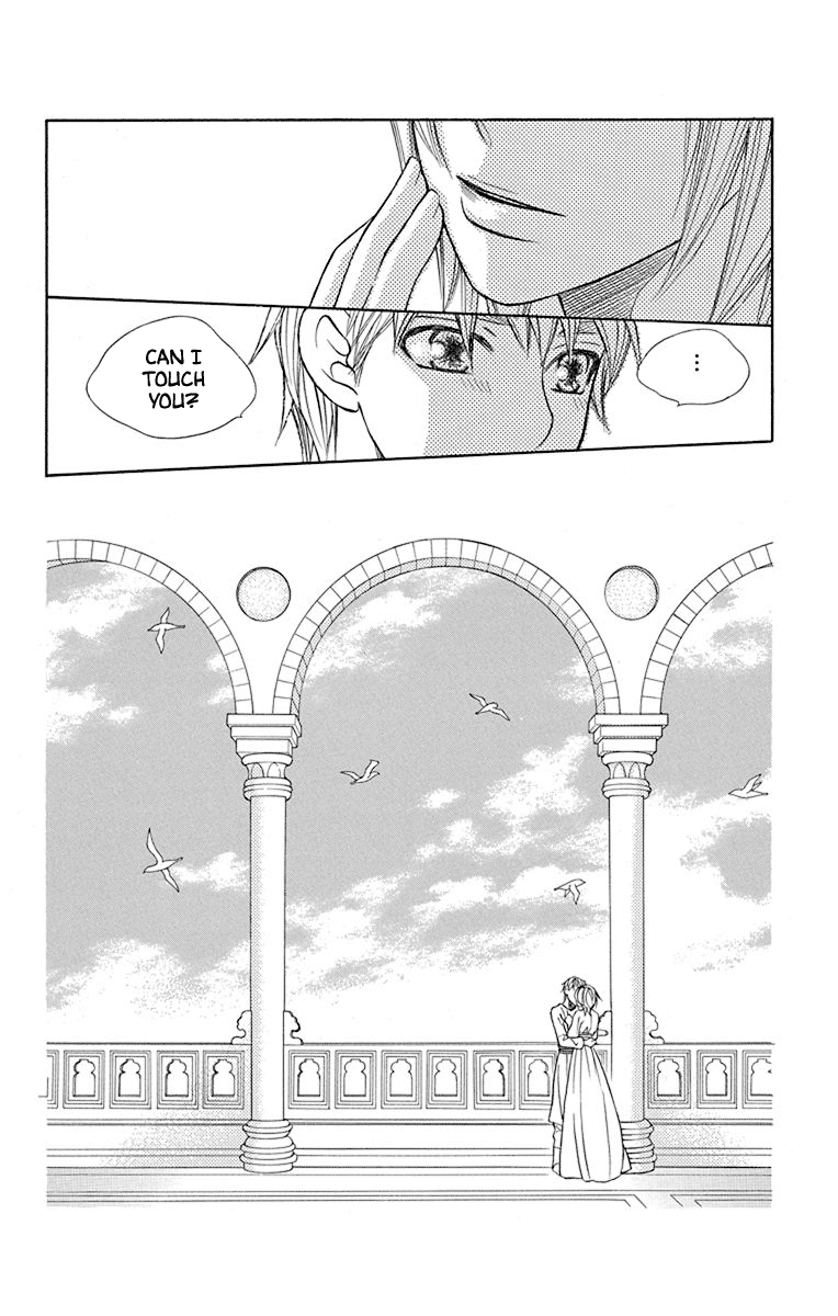 Hinoko Chapter 38 page 41 - Chapter 38: Go Back
