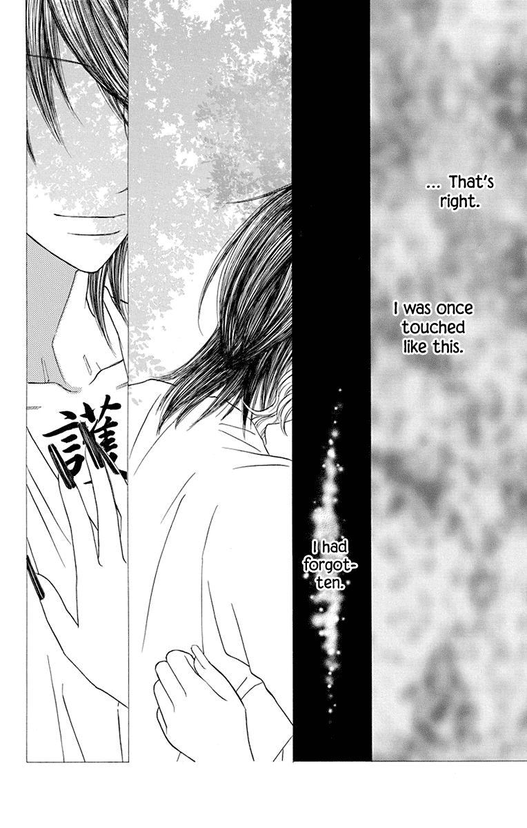 Hinoko Chapter 38 page 43 - Chapter 38: Go Back