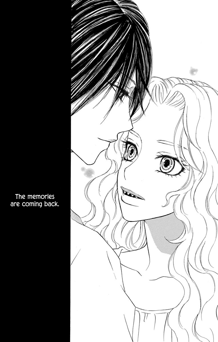 Hinoko Chapter 38 page 44 - Chapter 38: Go Back