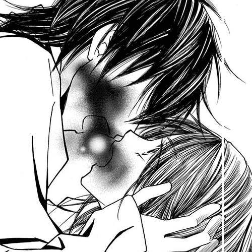 Hinoko Chapter 39: Spell cover