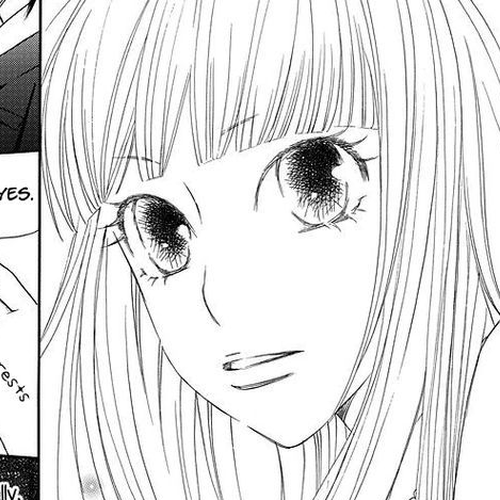 Hinoko Chapter 4 : Dream cover