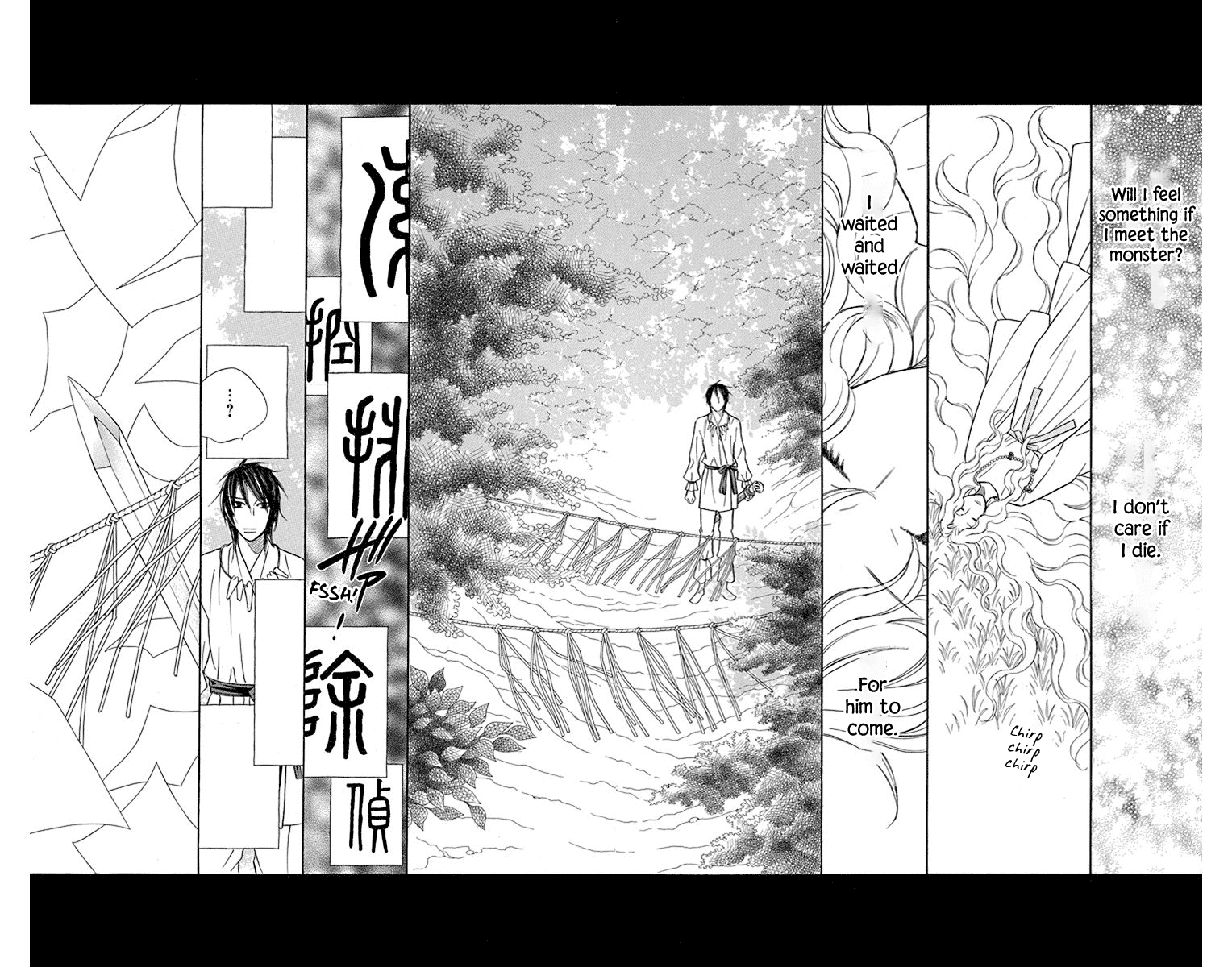 Hinoko Chapter 40 page 26 - Chapter 40: Soul
