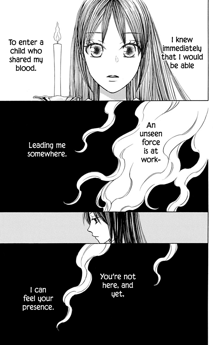 Hinoko Chapter 40 page 40 - Chapter 40: Soul