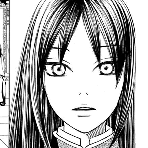 Hinoko Chapter 40: Soul cover