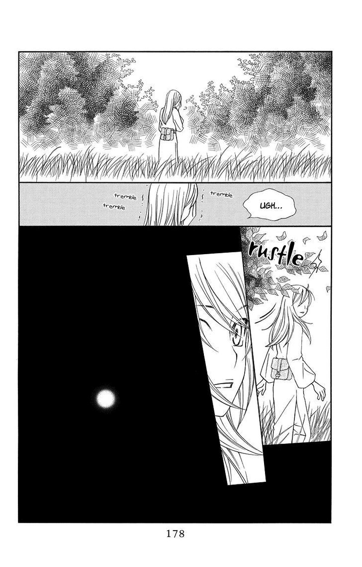 Hinoko Chapter 5 page 20 - Chapter 5 : Character 5: Steal