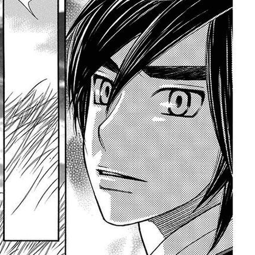 Hinoko Chapter 5 : Character 5: Steal cover