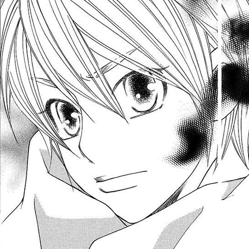 Hinoko Chapter 6 : Character 6: Search cover