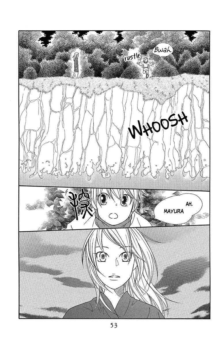 Hinoko Chapter 7 page 19 - Chapter 7 : Character 7: Contend