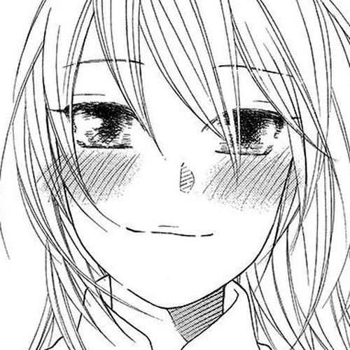 Hinoko Chapter 9 : Character 9: Painful cover