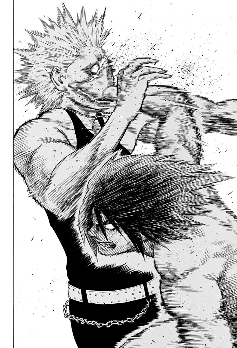 Hinomaru Zumou Chapter 1 page 49 - Chapter 1: Ushio Hinomaru