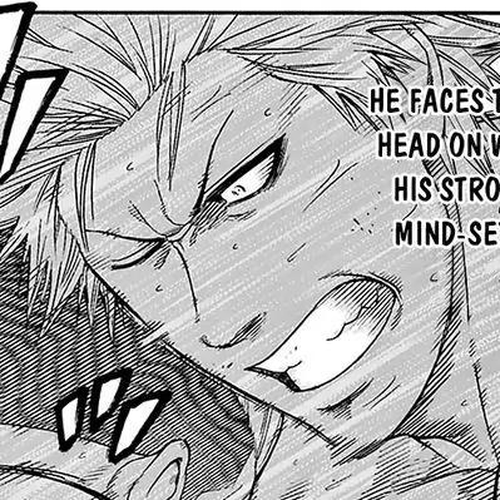Hinomaru Zumou Chapter 100: I'm Counting On You cover
