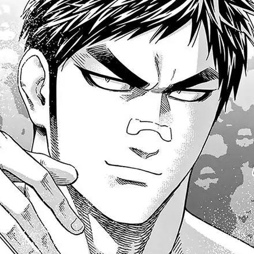 Hinomaru Zumou Chapter 101: Who Do You Mean? cover