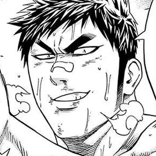Hinomaru Zumou Chapter 104: Oodenta Mitsuyo VS......... cover