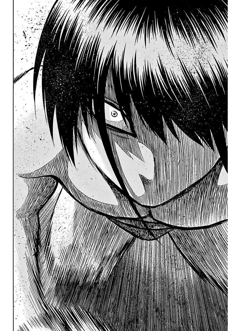 Hinomaru Zumou Chapter 108 page 6 - Chapter 108: Tottori Hakurou High School