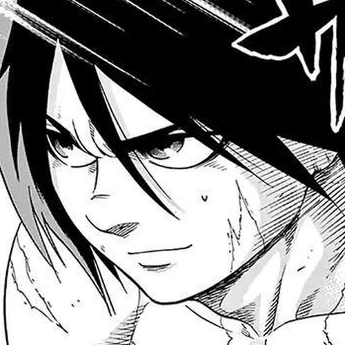 Hinomaru Zumou Chapter 110: Doujikiri Yasutsuna Vs Kusanagi no Tsurugi cover