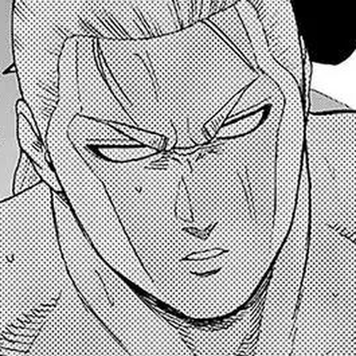 Hinomaru Zumou Chapter 112 : Doujikiri Yasutsuna Vs Kusanagi no Tsurugi 3 cover