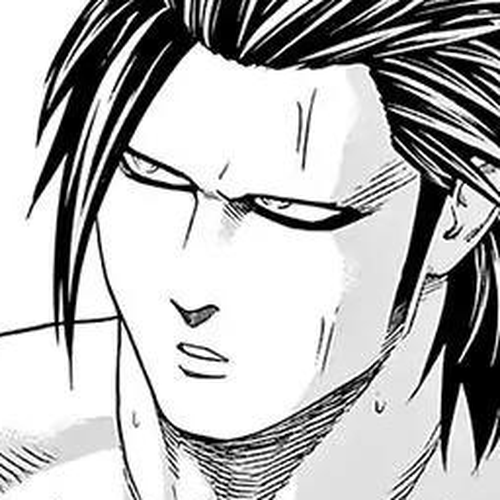 Hinomaru Zumou Chapter 124: With My Life On The Line...! cover