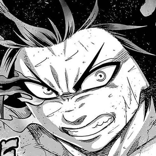 Hinomaru Zumou Chapter 129: Onimaru Kunitsuna Vs Doujikiri Yasutsuna, take two 3 cover