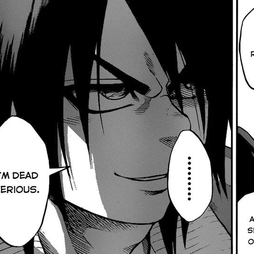Hinomaru Zumou Chapter 13: The Yokozuna and The Champion cover