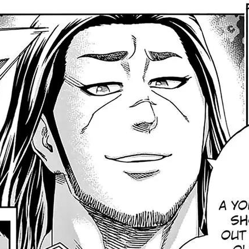 Hinomaru Zumou Chapter 134: Idiot and Idiot cover
