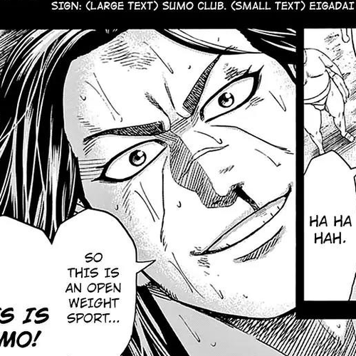 Hinomaru Zumou Chapter 135: Idiot and Idiot 2 cover