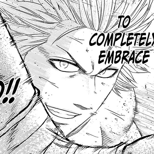 Hinomaru Zumou Chapter 140: Become yourself again!! cover