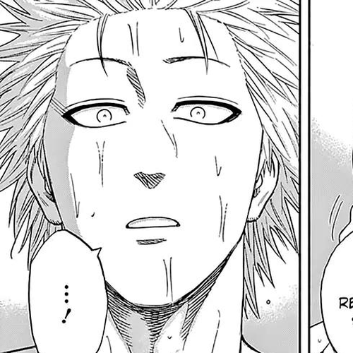 Hinomaru Zumou Chapter 141: I Want to Win!! cover