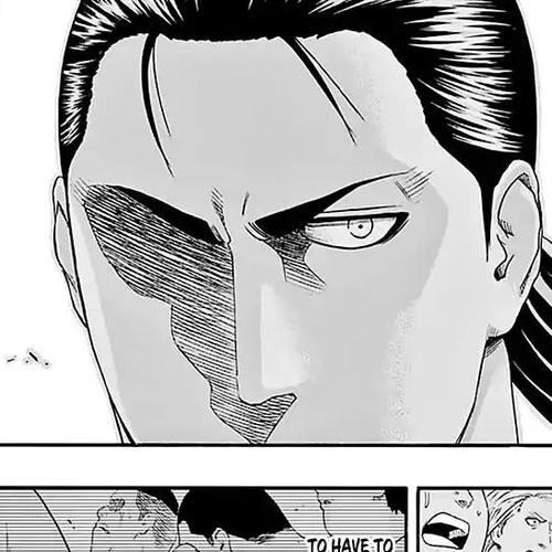 Hinomaru Zumou Chapter 142: How was it...? cover